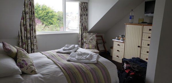 The Egryn Abersoch LLP