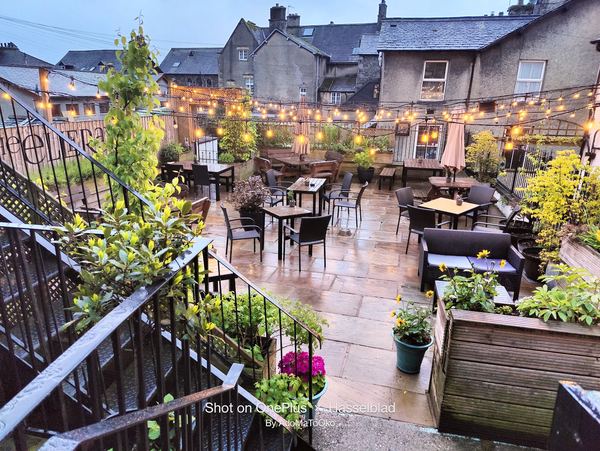 The Elleray