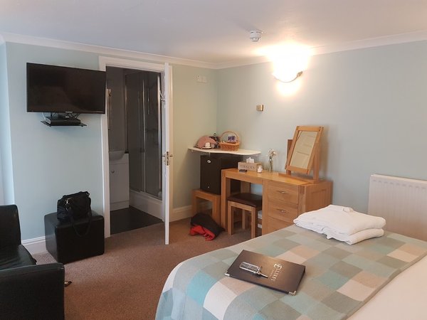 The Ellerby Country Inn