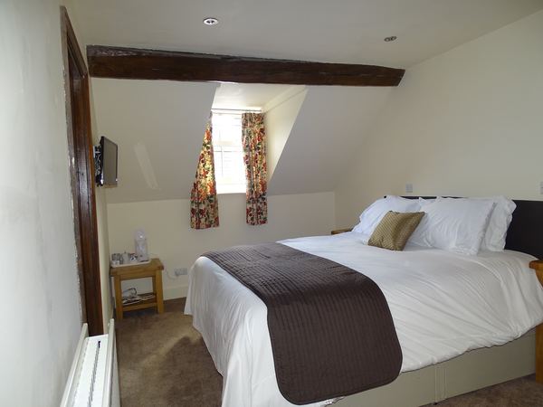 The Ellesmere Hotel Eastbourne