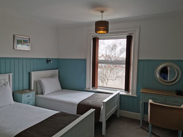 The Elmfield