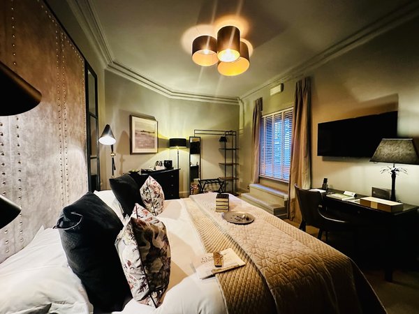 The Elms Hotel & Spa