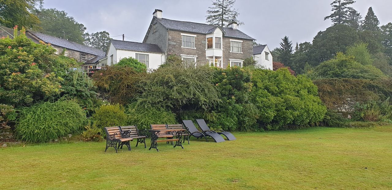 The Eltermere Inn