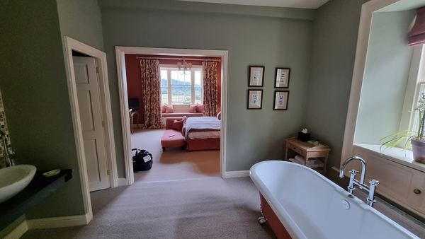 The Eltermere Inn