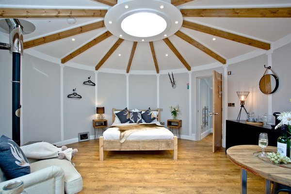 The Ember Room Roundhouse East Thorne