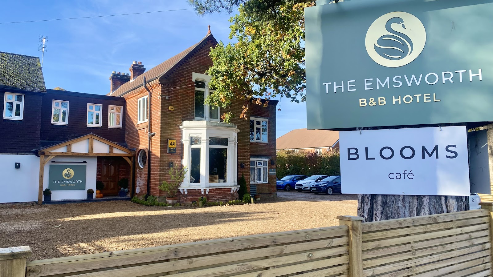 The Emsworth Hotel