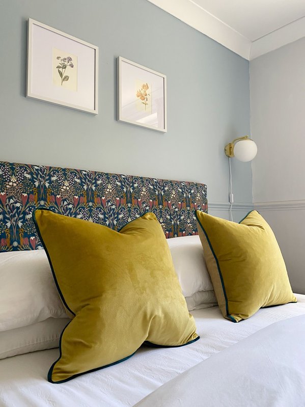The Emsworth Hotel