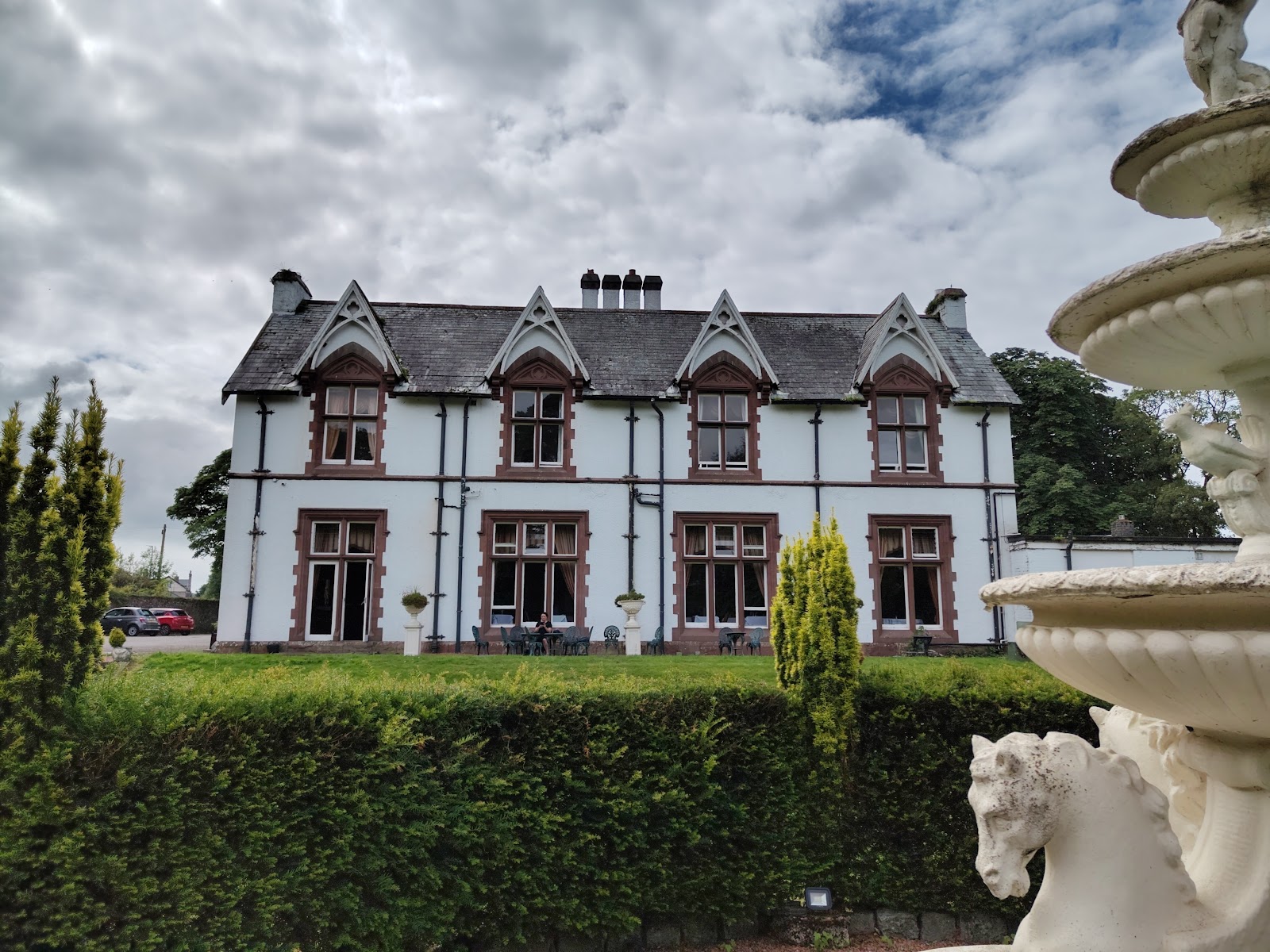The Ennerdale Country House Hotel - A Bespoke Hotel