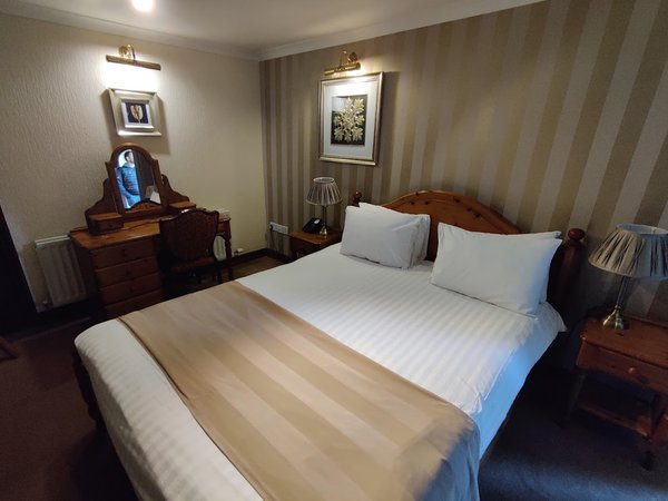 The Ennerdale Country House Hotel - A Bespoke Hotel