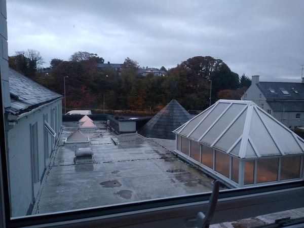 The Enniskillen Hotel and Motel