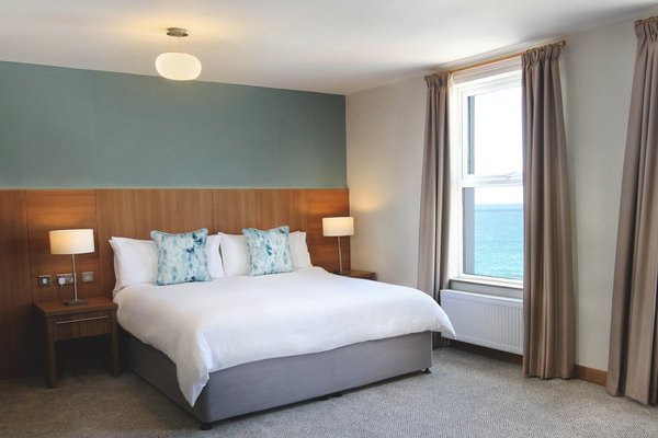 The Esplanade Hotel