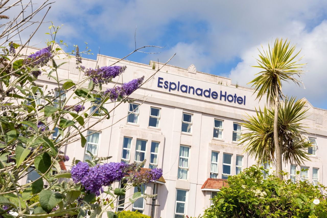 The Esplanade Hotel by Compass Hospitality