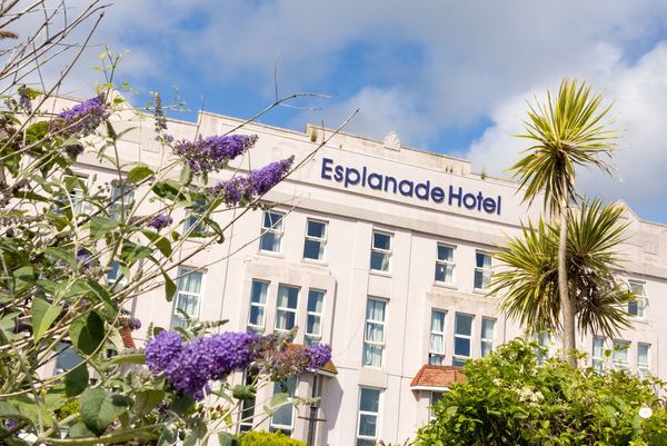 The Esplanade Hotel by Compass Hospitality