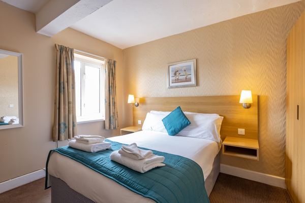 The Esplanade Hotel by Compass Hospitality