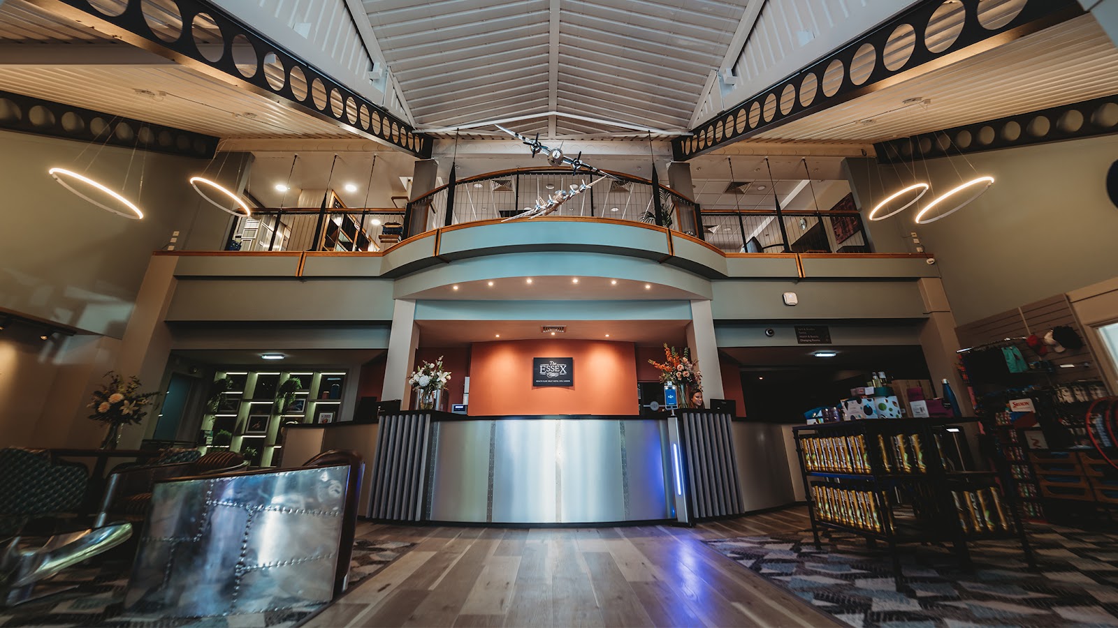 The Essex Golf & Country Club Hotel