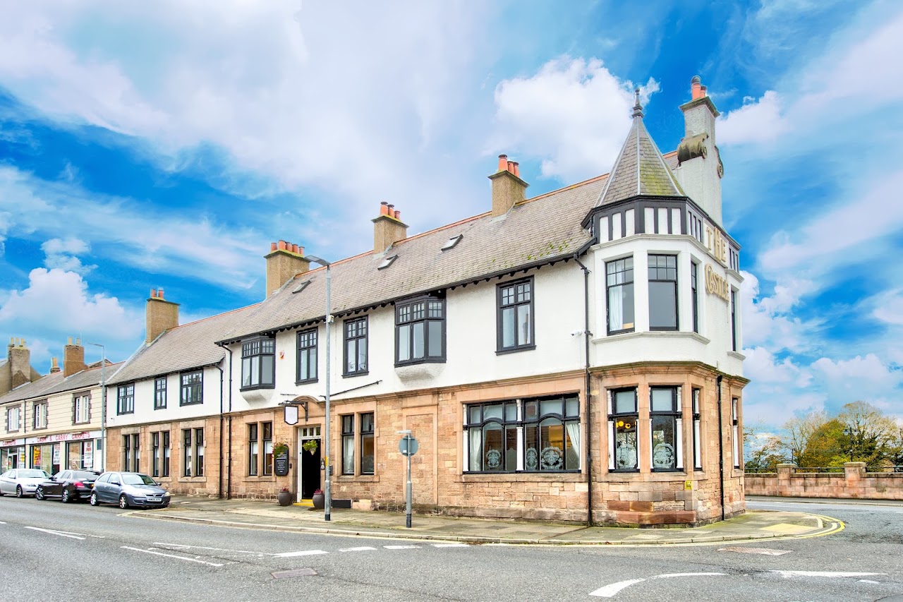 The Estate House