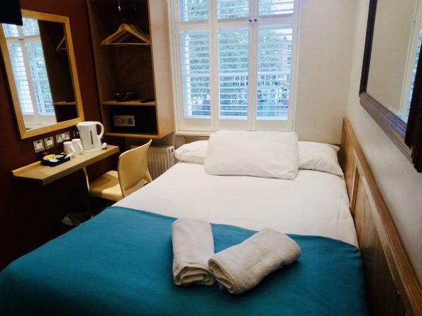 The Excelsior Hotel