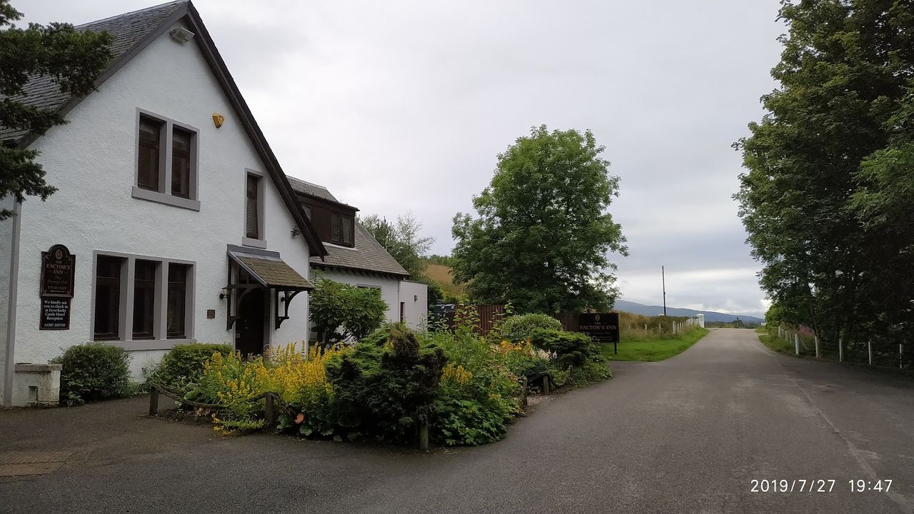 The Factors Inn & Factors Cottage