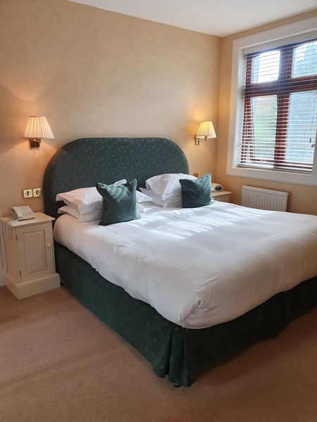The Factors Inn & Factors Cottage