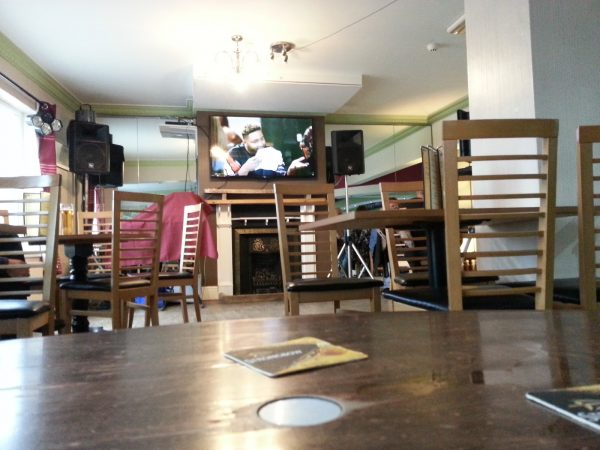 The Fair Green Hotel