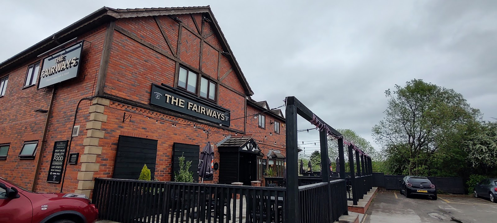 The Fairways