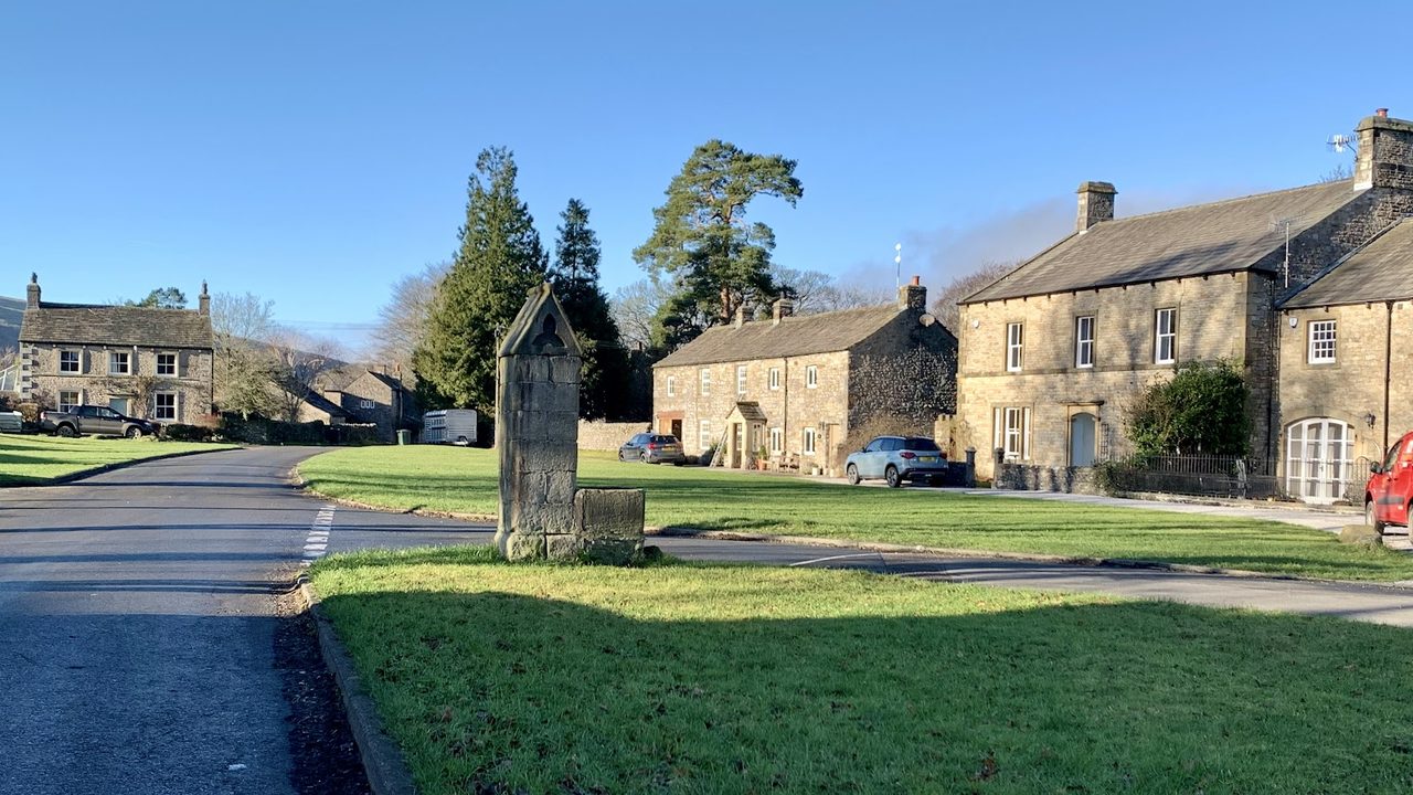 The Falcon Inn