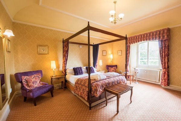 The Falcondale Country House Hotel