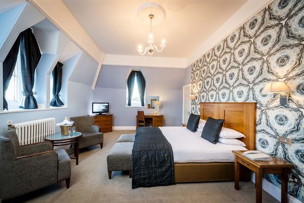The Falmouth Hotel