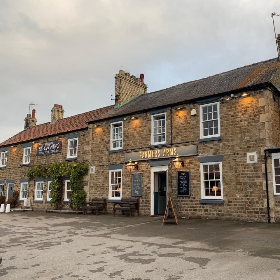 The Farmers Arms