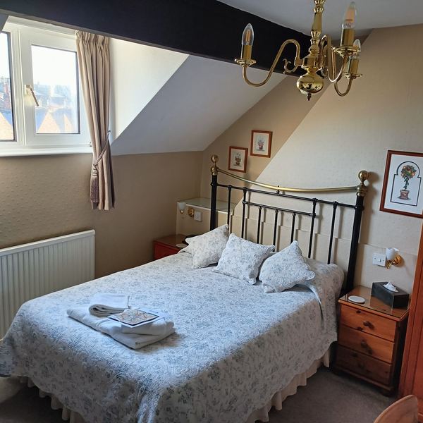 The Farthings Guest House
