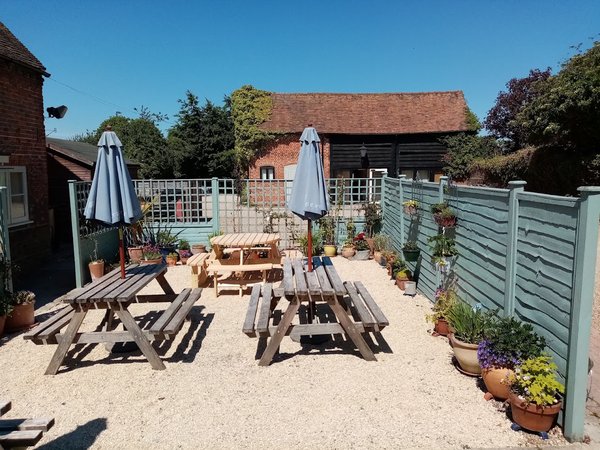The Fat Fox Inn