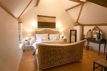 The Fat Fox Inn