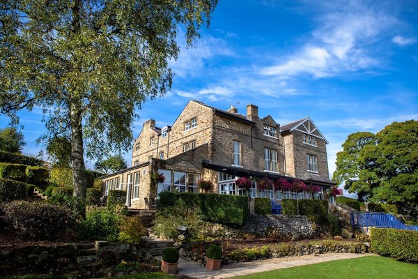 The Fell Hotel