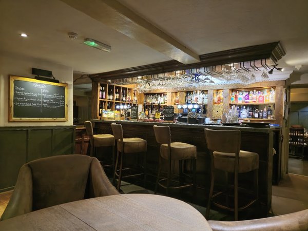 The Fenwick Arms