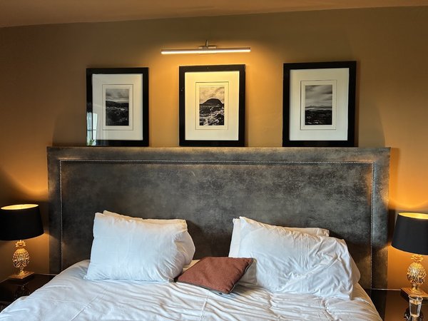 The Fenwick Hotel