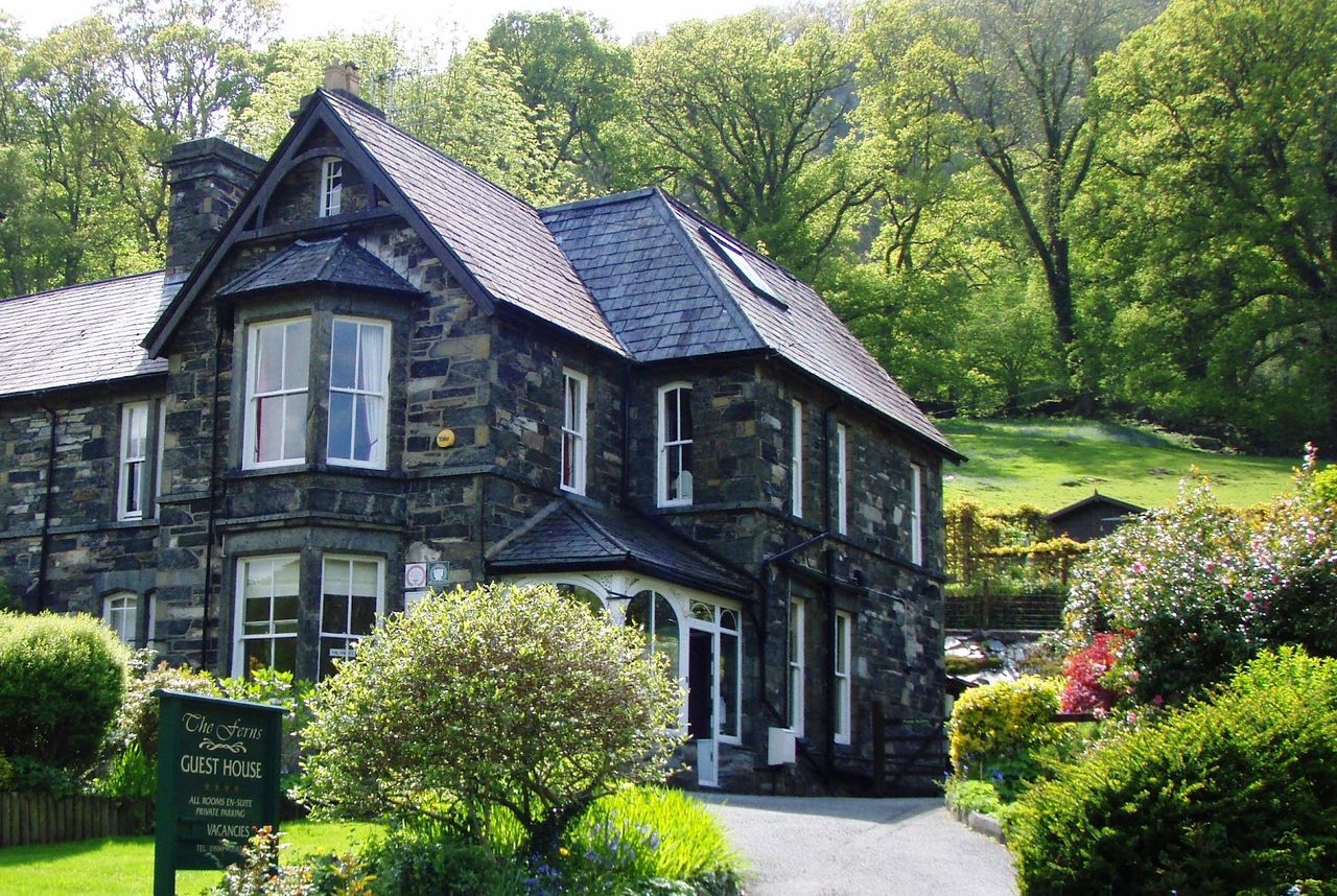 The Ferns Guesthouse