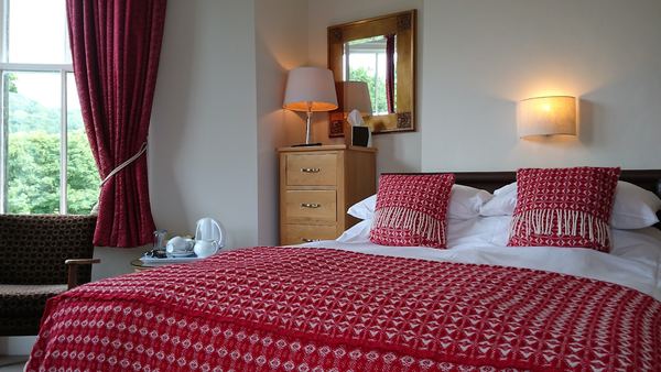 The Ferns Guesthouse