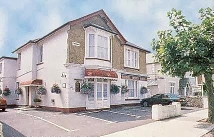 The Fernside