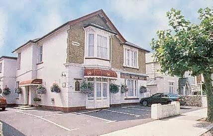 The Fernside