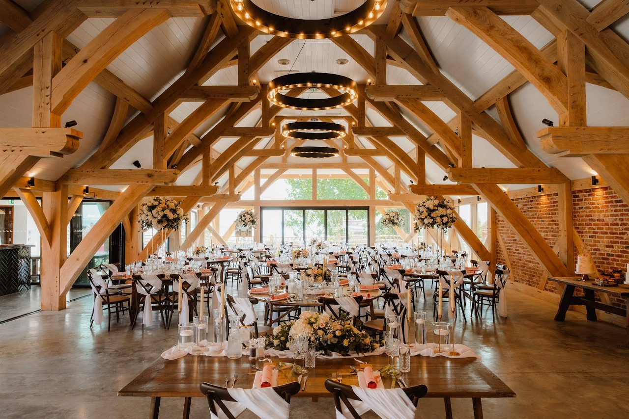 The Ferry House Inn