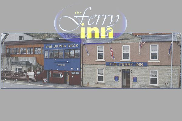 The Ferry Inn