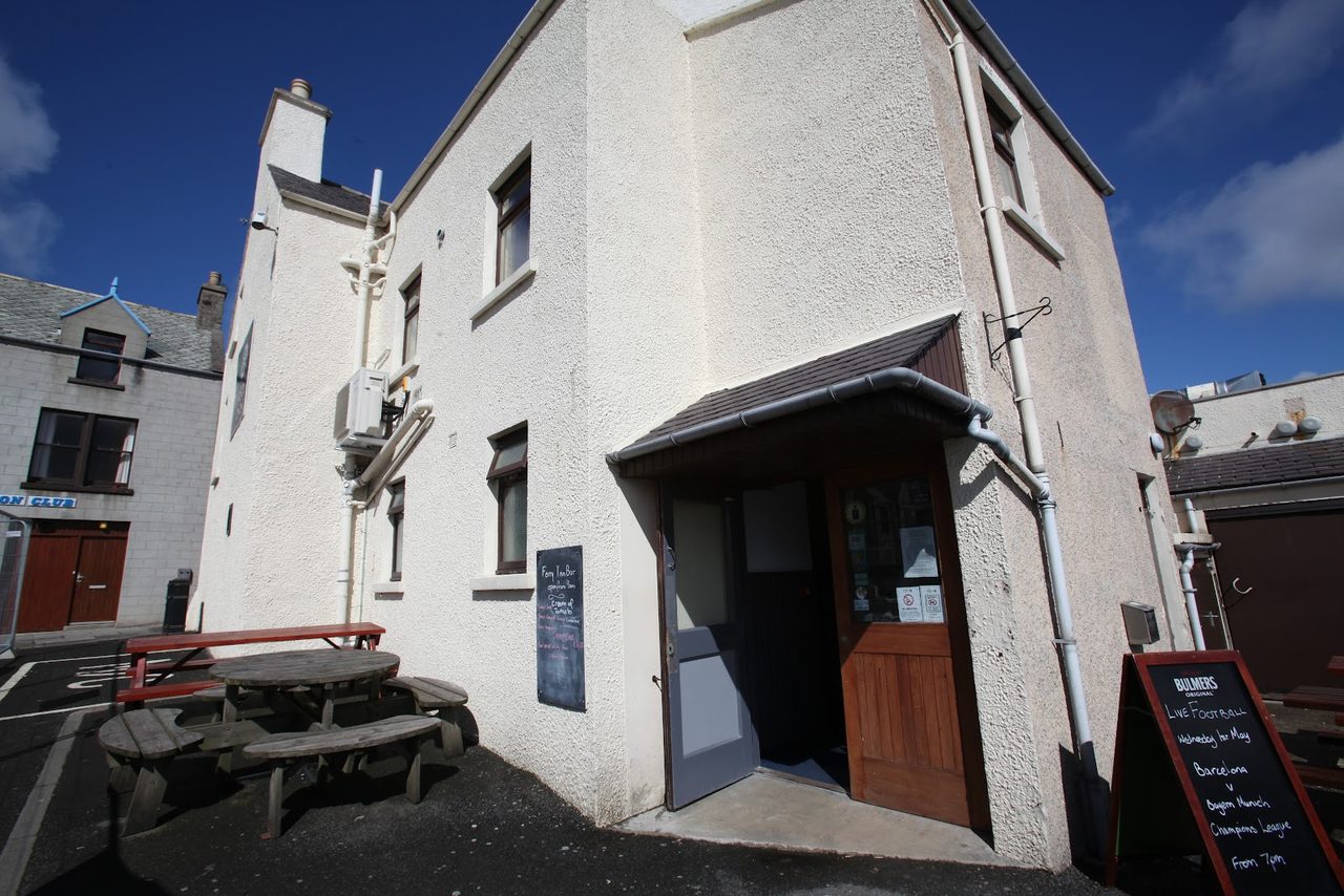 The Ferry Inn