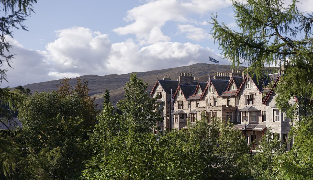 The Fife Arms