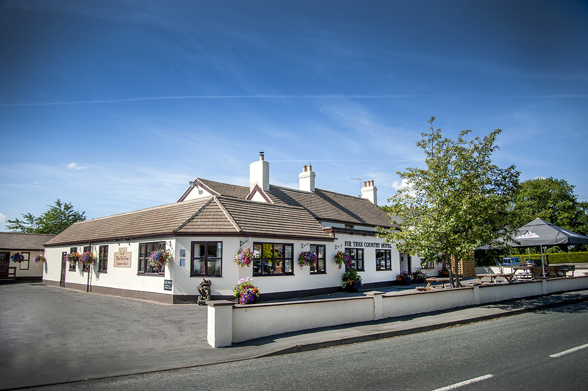The Fir Tree Country Hotel