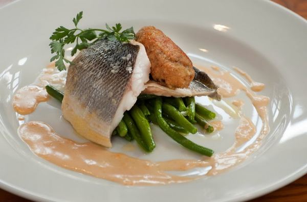The Fishbourne