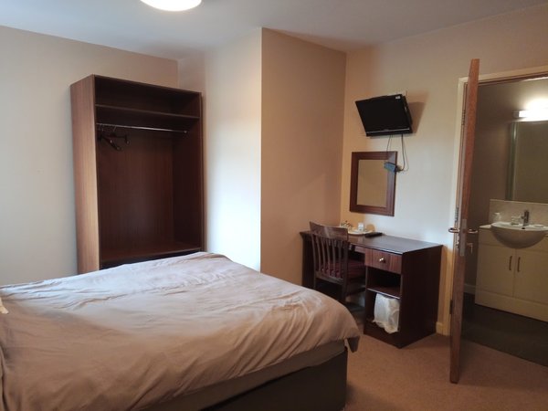 The Fitzwilliam Hotel