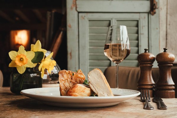The Five Bells Inn