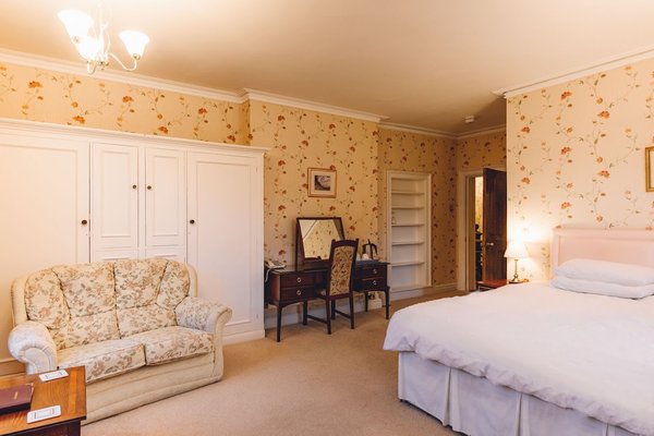The Forest Country House B&B