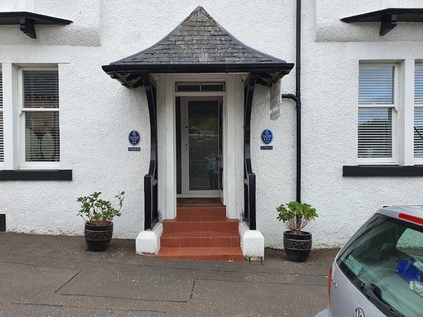 The Foresters Guest House