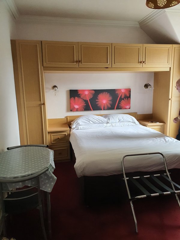 The Foresters Guest House